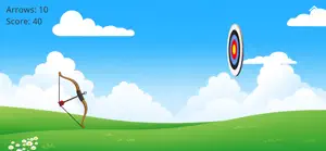 Archery Target Focus screenshot 2