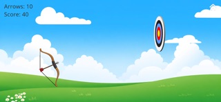 Archery Target Focus Screenshot 2 of 4
