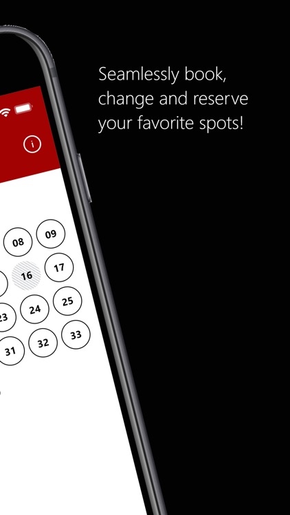 Vibrant Pilates screenshot-4