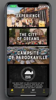 parookaville iphone bildschirmfoto 3