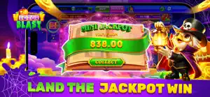 Victory Blast Casino screenshot 4