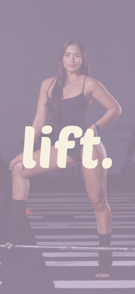 Lift by Jenny screenshot 1