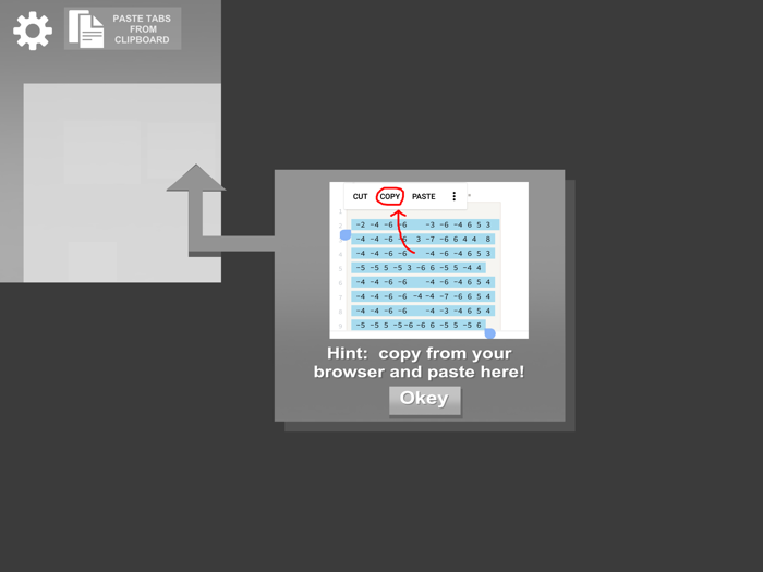 Harmonica Visual Trainer