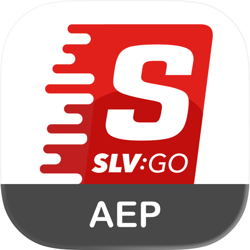 SLV:GO AEP