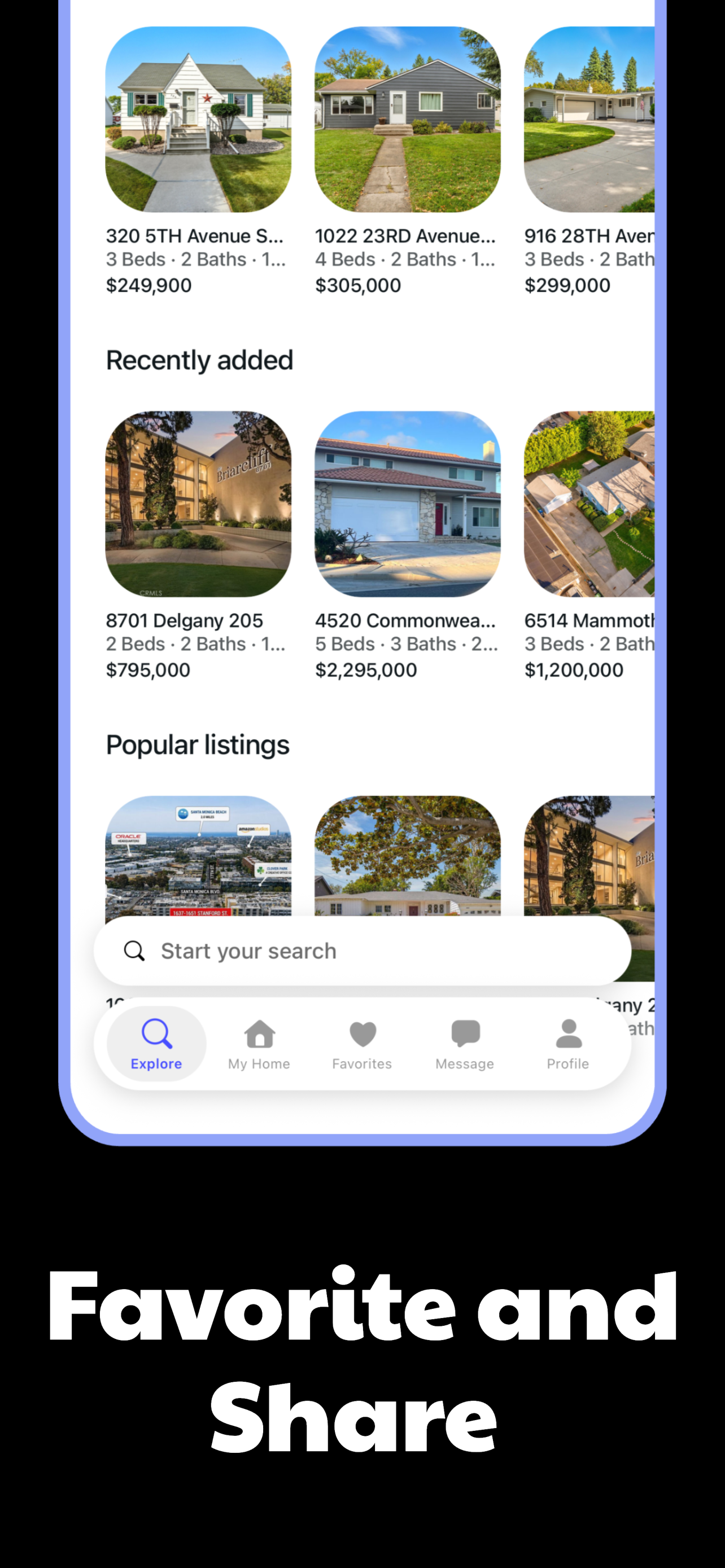 ATX Luxury Real Estate screenshot 2
