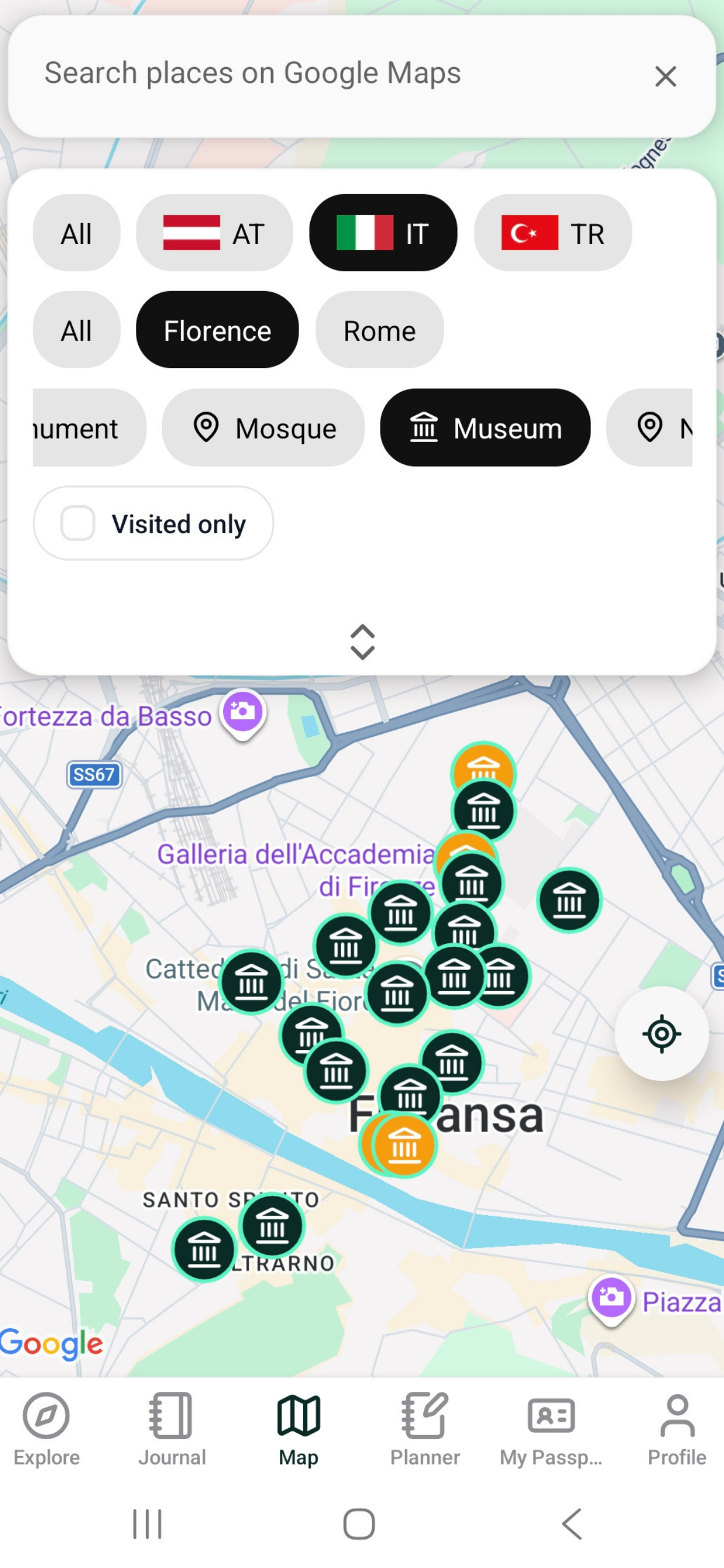 theYolcu screenshot 5