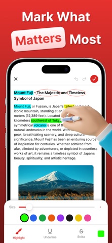 PDF Reader - View All Files screenshot