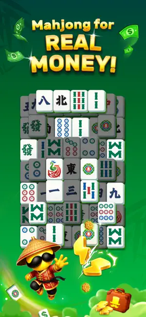 Mahjong Royale - Win Cash screenshot 1