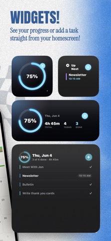 Flows - Planner & Notes Screenshot 5 of 10