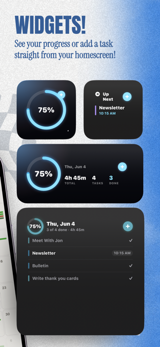 Flows - Planner & Notes Screenshot 5 of 10