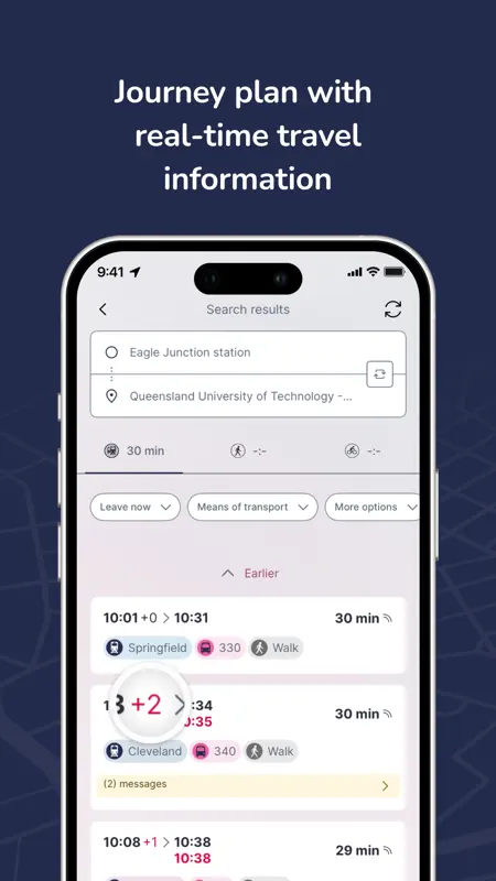 Translink screenshot 1 of 6