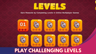 Badam Satti : Sevens Game Screenshot