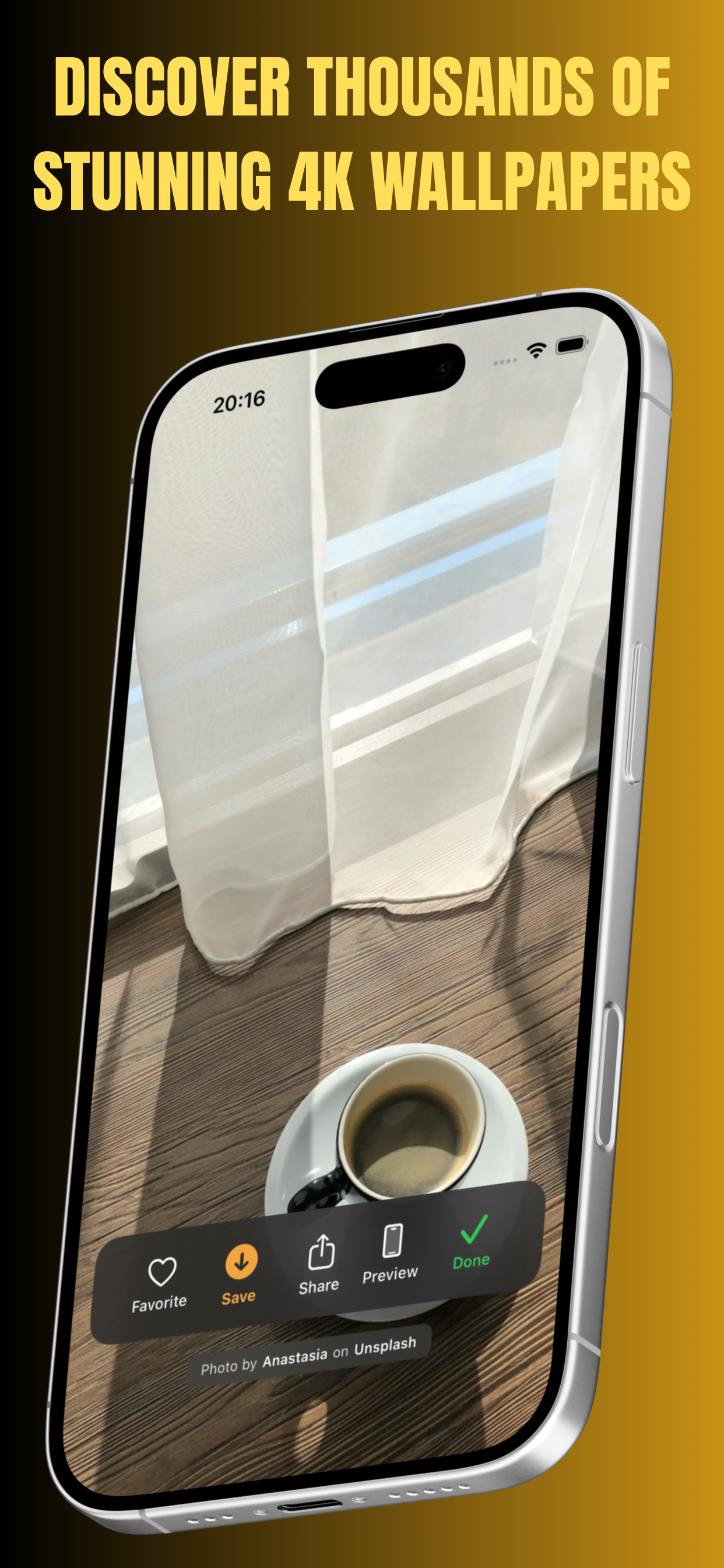 DeskSet: Pro Workspace & Focus screenshot 8