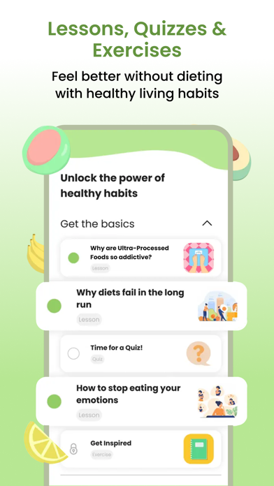 GoCoCo - Diabetes Food Tracker Screenshot