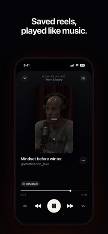 Reelign Screenshot 1 of 6