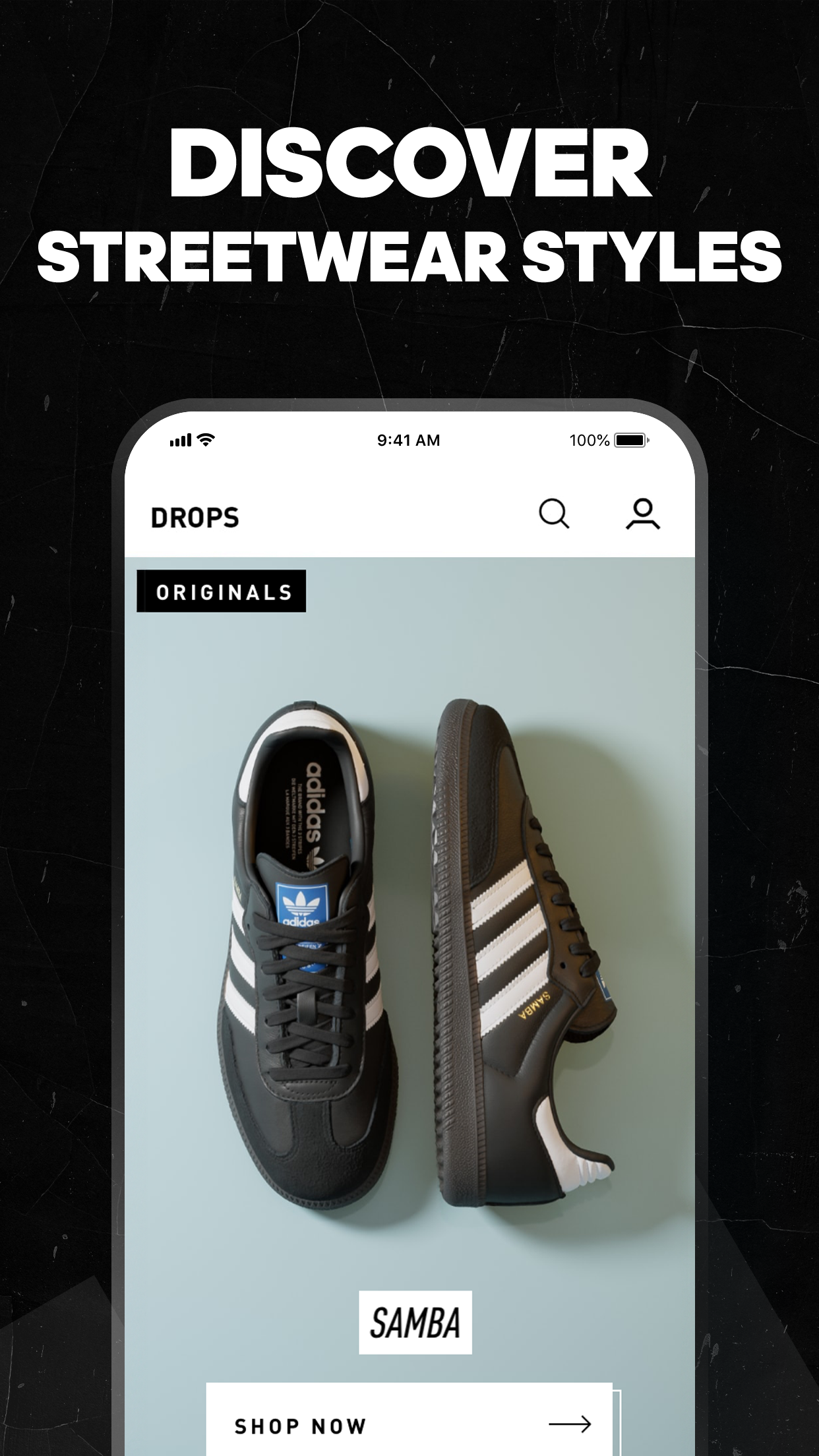 adidas: Shop Shoes & Clothing screenshot 4