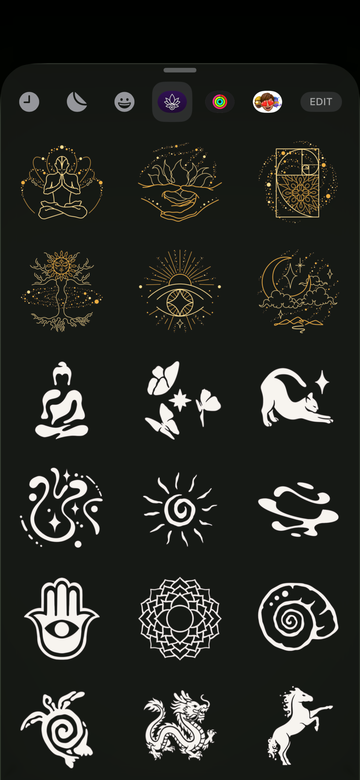 Eunai: Meditation & Sleep
