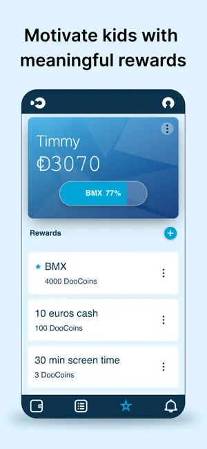 DooCoins Parent screenshot 3