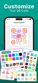 QR Code Reader & Scanner Pro screenshot