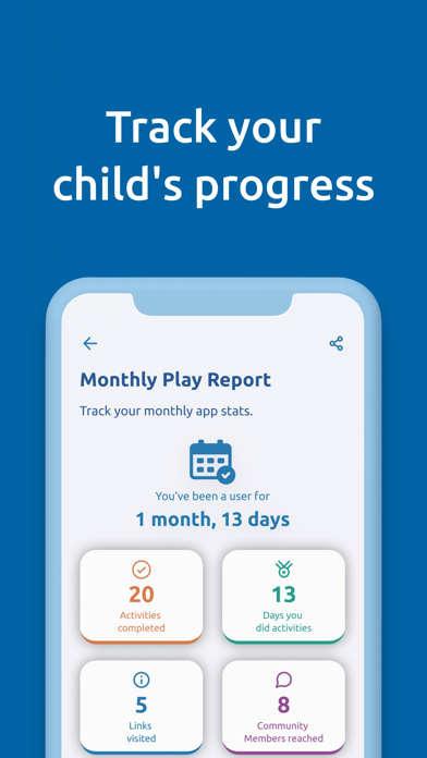 Young Athletes Screenshot