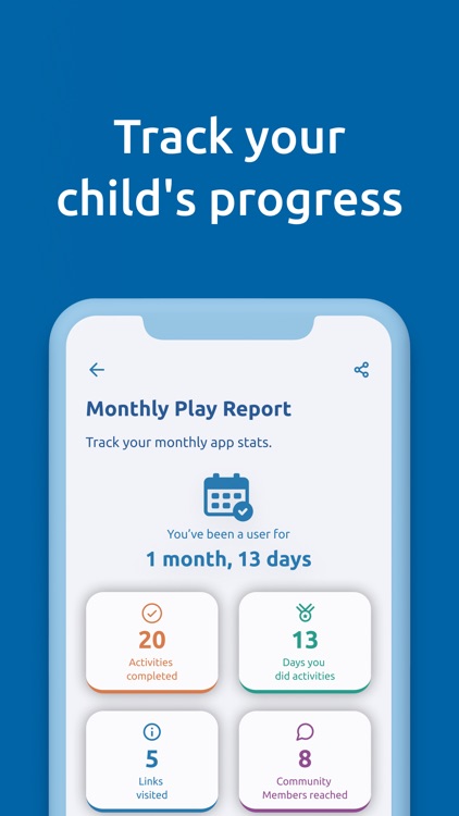 Young Athletes screenshot-8