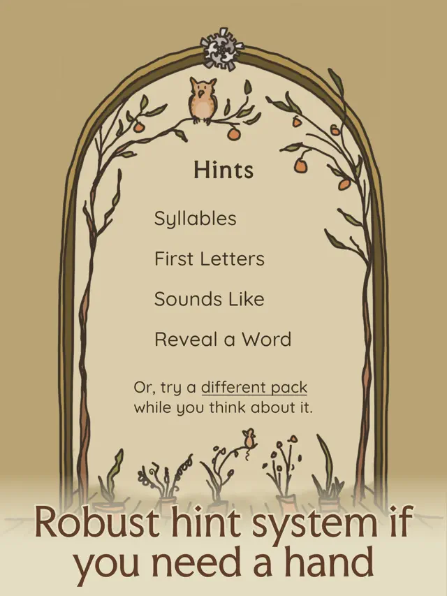 The Rhymatory screenshot 11