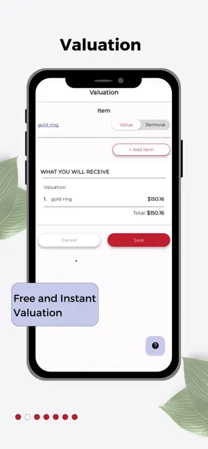 Fundex Mobile - Fund Express screenshot 2