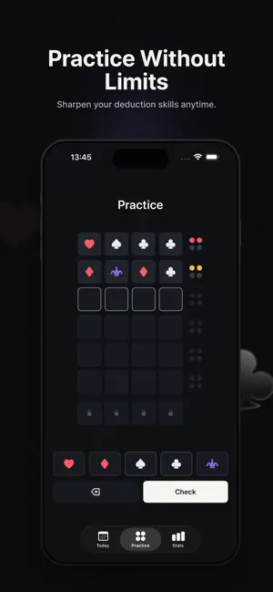The Daily Code screenshot 4