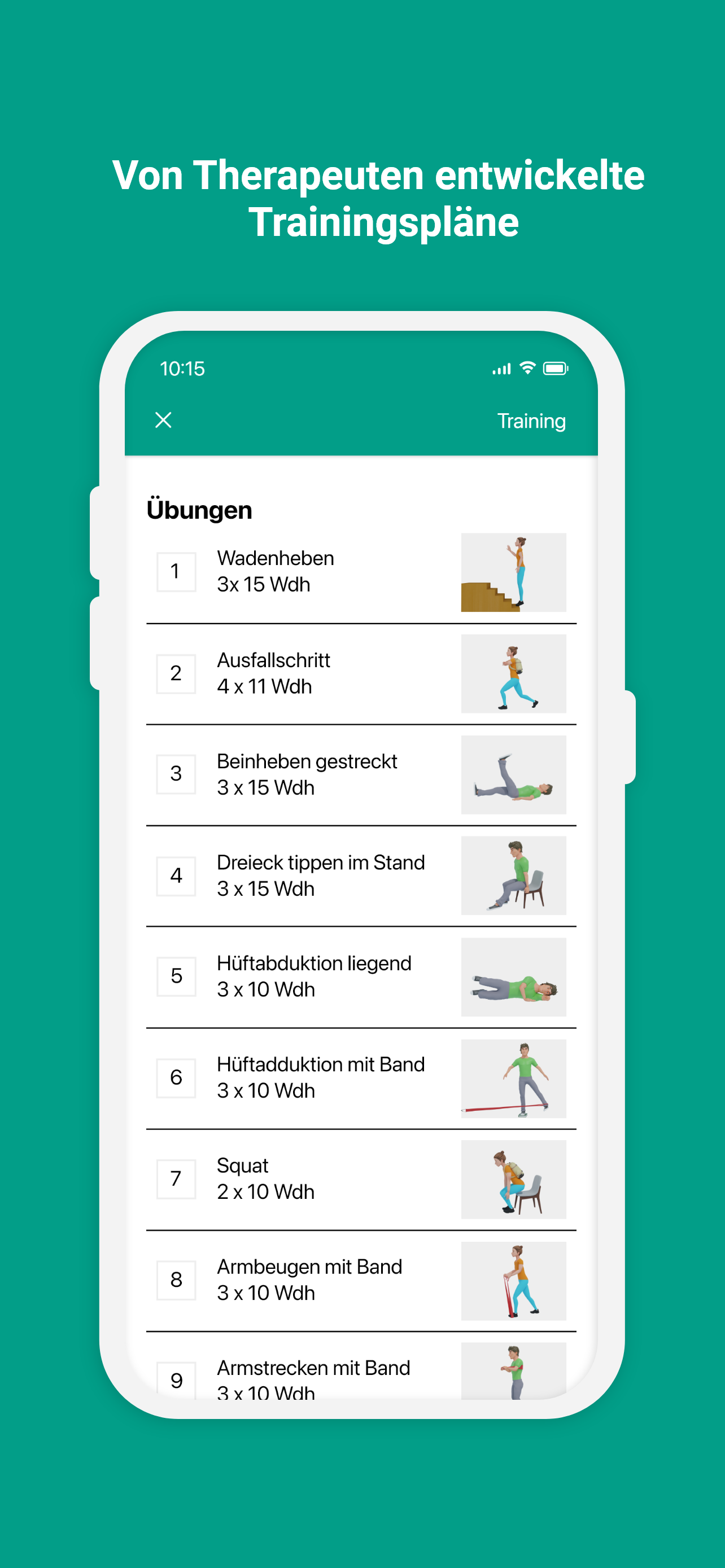 eduMovo screenshot 6