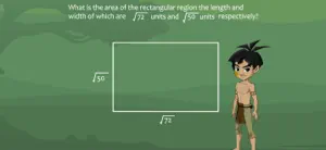 Multiplication of Radicals screenshot 2