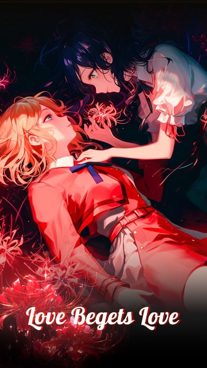 TruMate: AI Love Story Romance screenshot-4