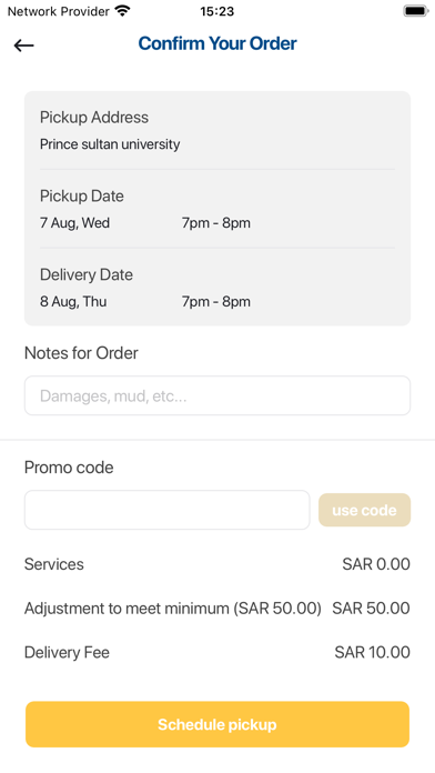 Carely - كيرلي Screenshot