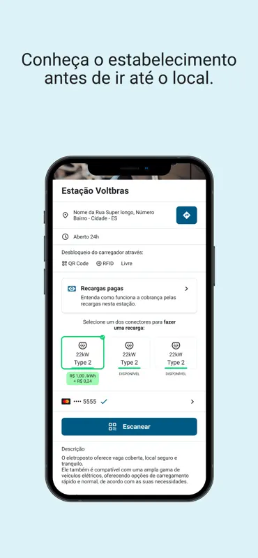 Energia Atual + screenshot 4 of 7