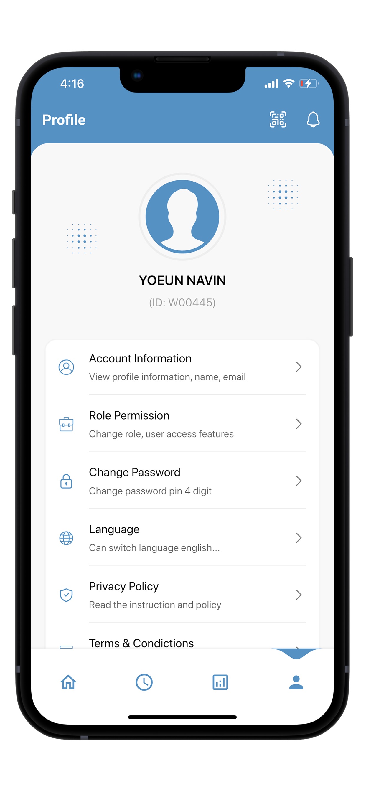 Screenshot 10 of Eco Staff