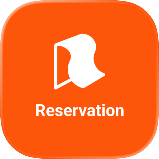 Runchise Reservation