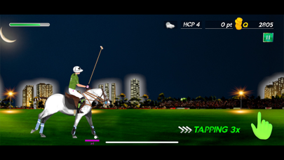 SnB Polo Pro Screenshot