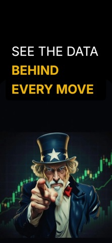 Crypto Analytics: On-Chain Screenshot 2 of 8