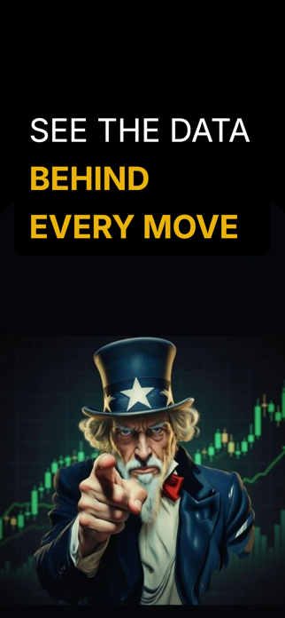 Crypto Analytics: On-Chain Screenshot 2 of 8