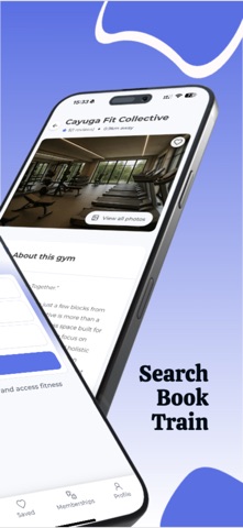GymPoint Screenshot 2 of 7