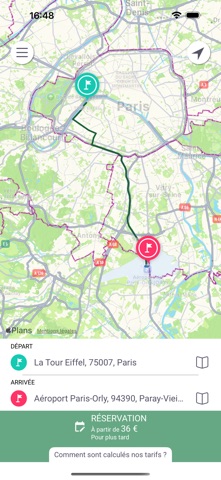 VTC.LE-GUERISSEUR screenshot