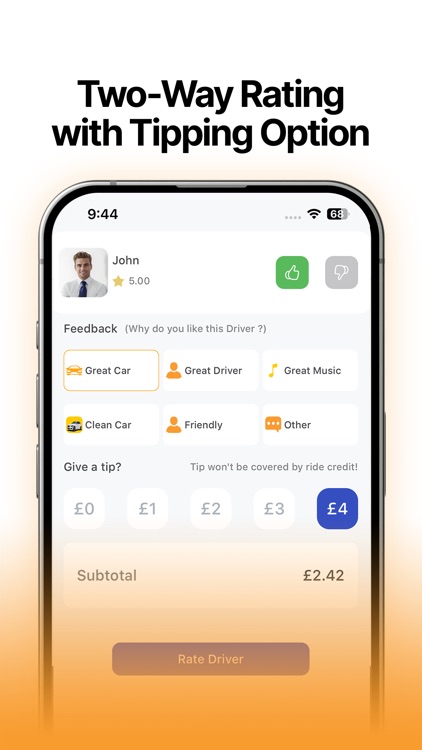 Navhoo Driver screenshot-4