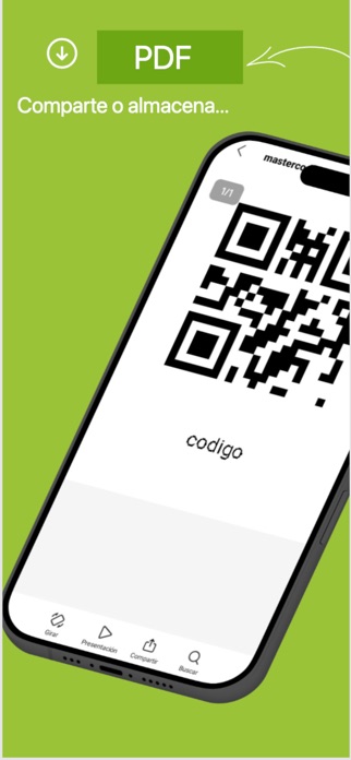 MasterCode Screenshot 2 of 5