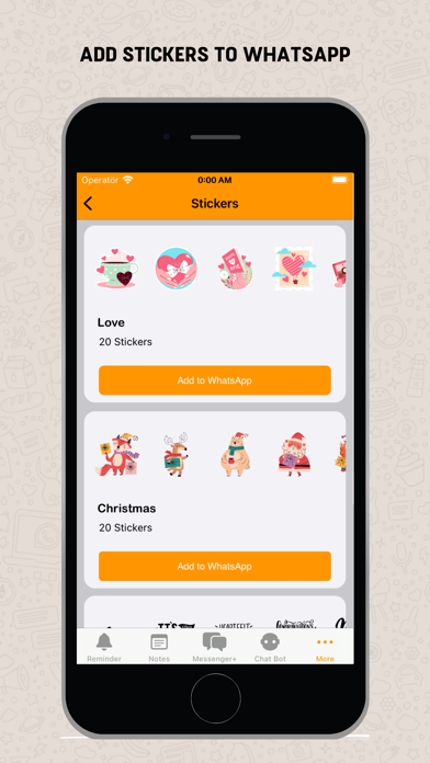 Dual Messenger+ Screenshot