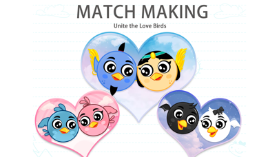 Connect Balls: Love Puzzle Screenshot