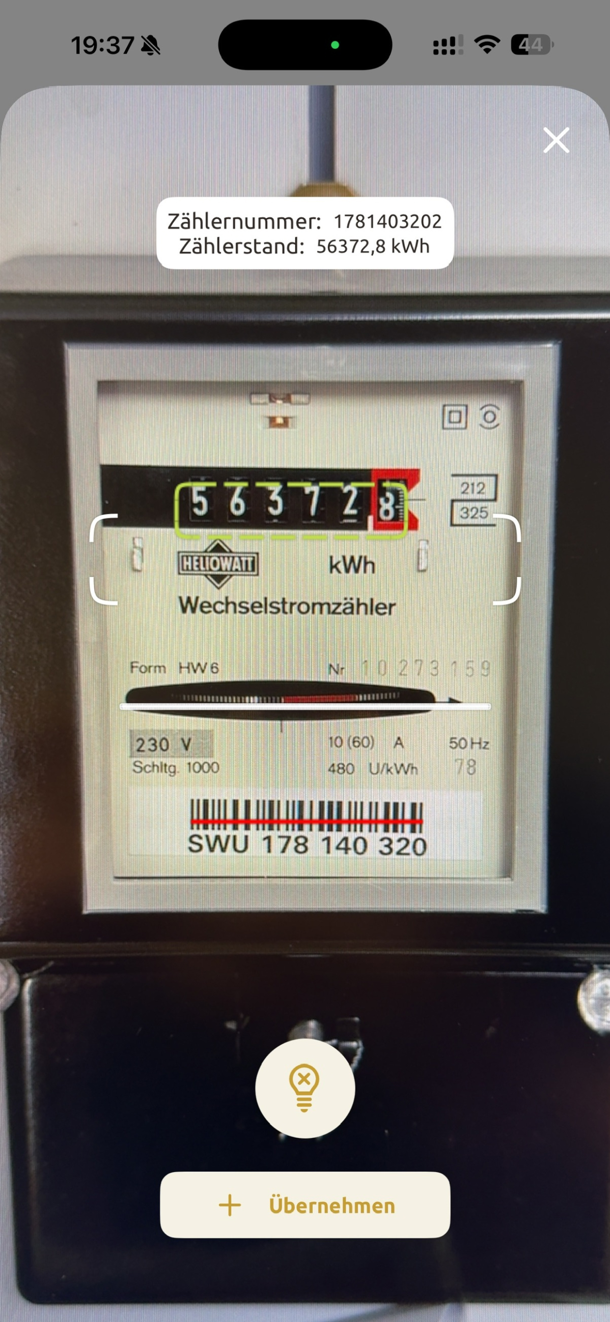 Mevivo Energy Mobile