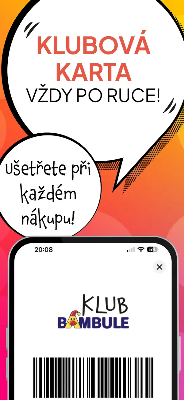 Screenshot #3 pour Klub Bambule