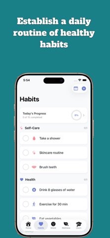 Empower Mental Health screenshot