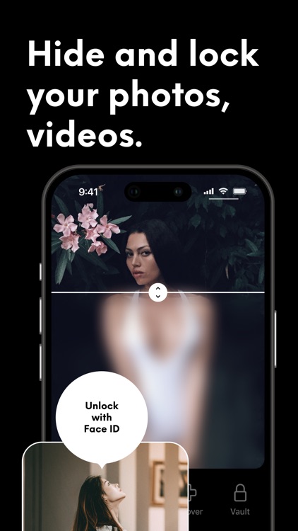 Photo Recovery: Deleted Files screenshot-4