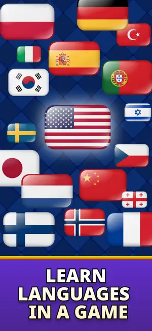 MomoLingo: English and more screenshot 1