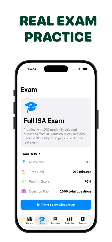 ISA Arborist Exam Prep screenshot 4